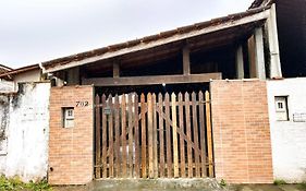 Casa Ubatuba próx à praia Perequê Açu aconchegante